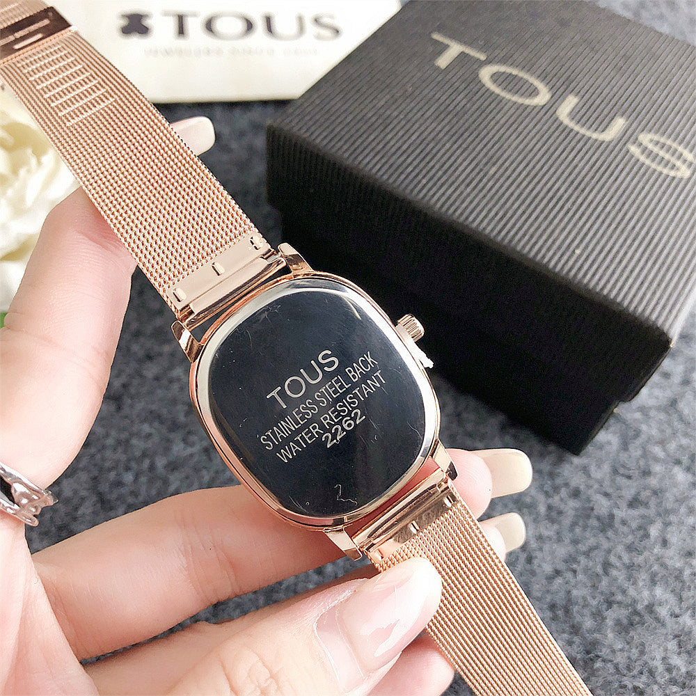 Elise Essence Watch