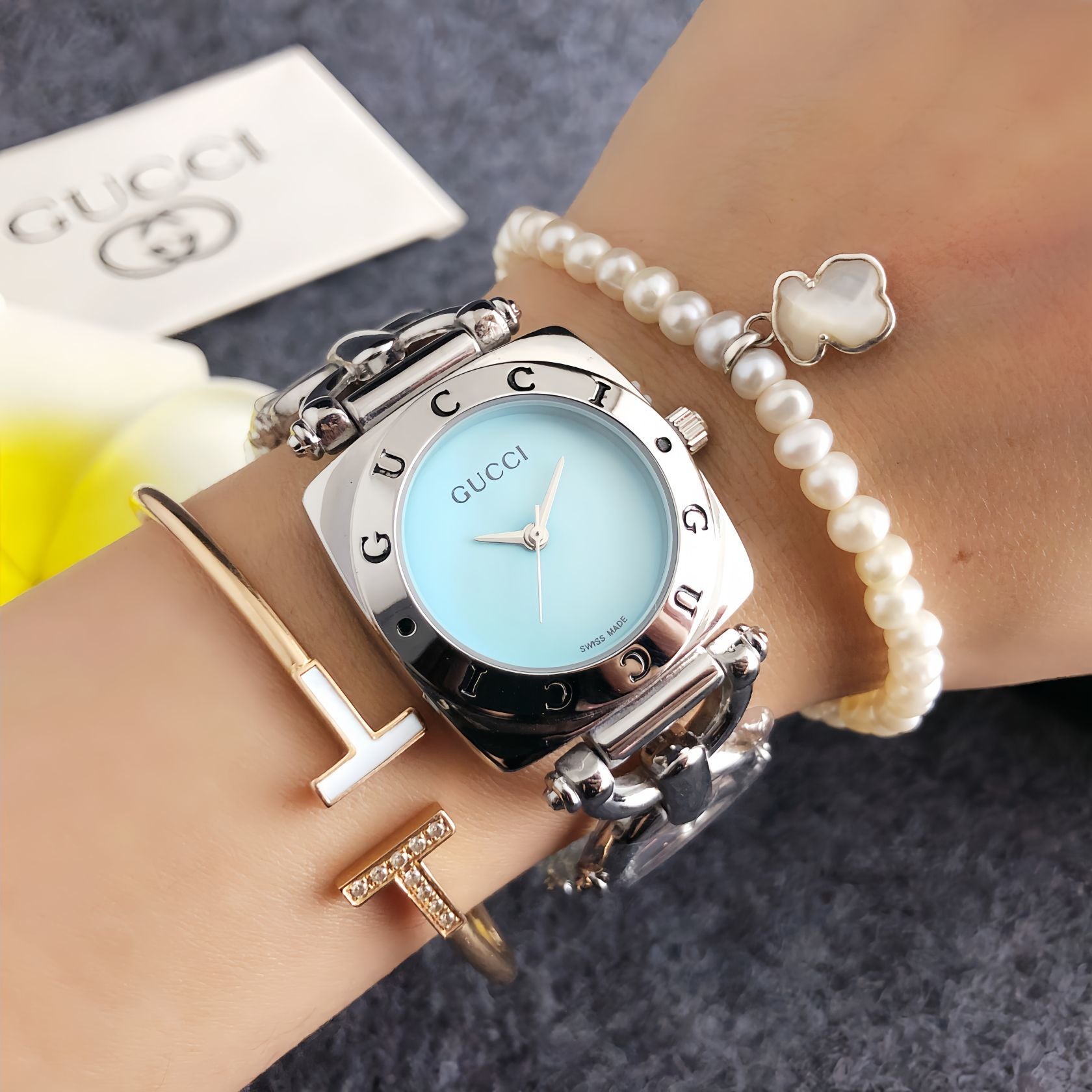 Elysienne Watch