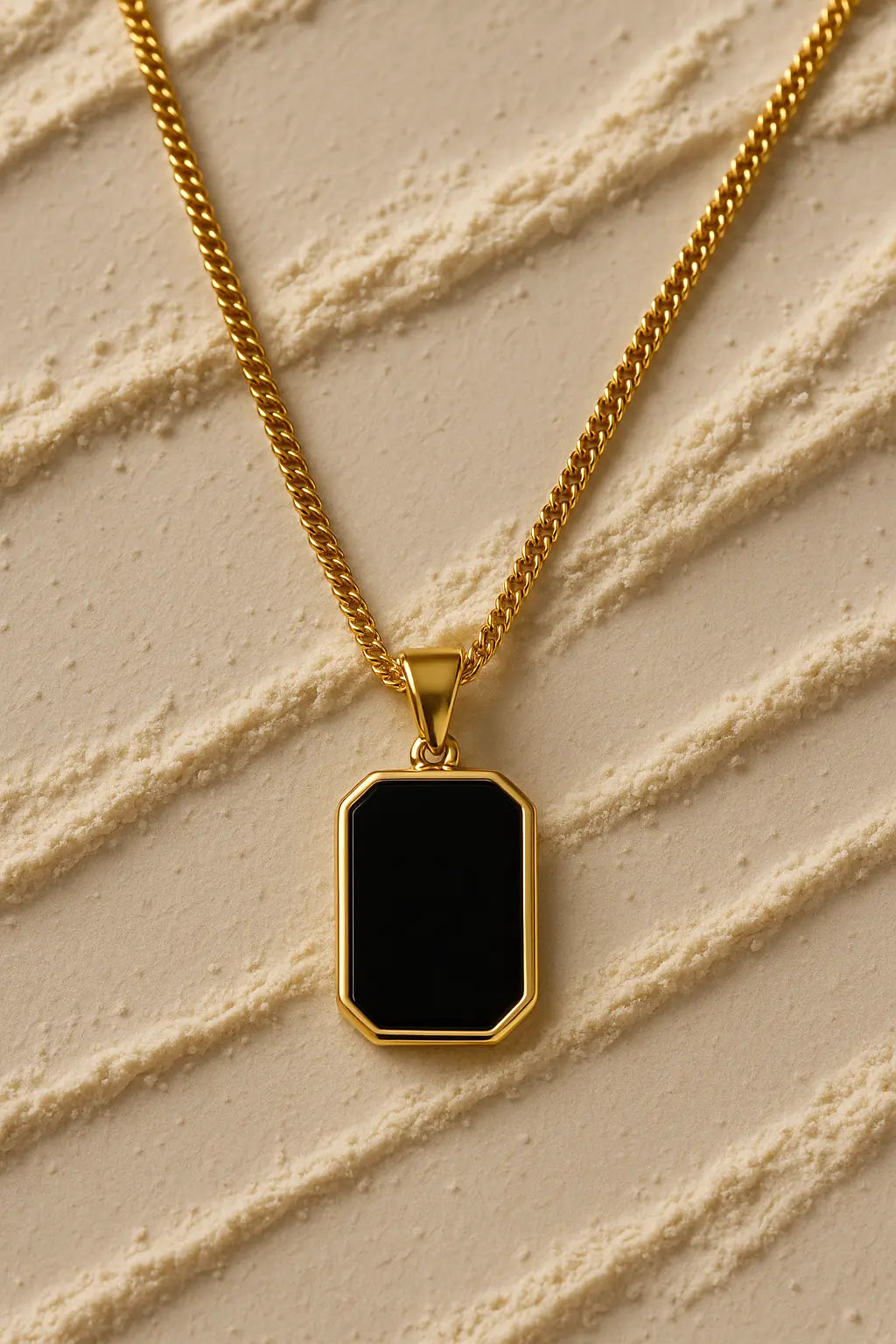 Monaco Necklace