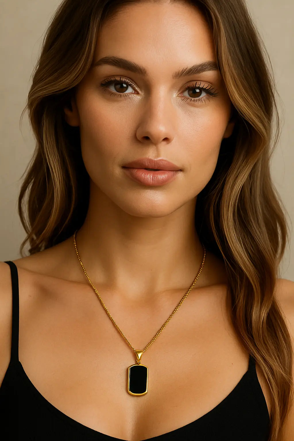 Monaco Necklace