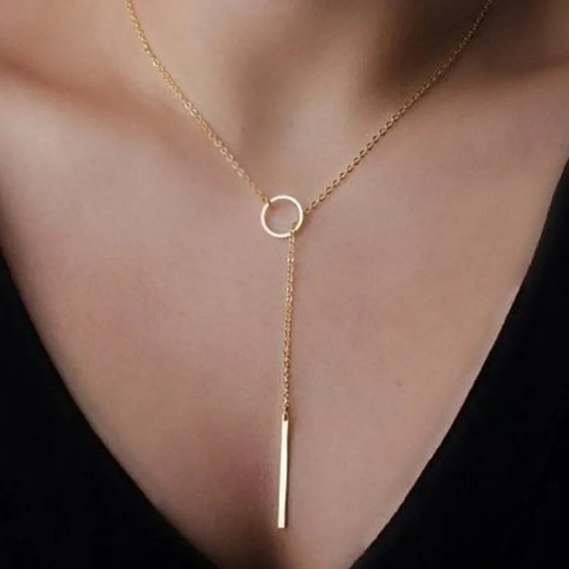 Celeste Necklace