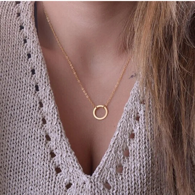 Celeste Necklace