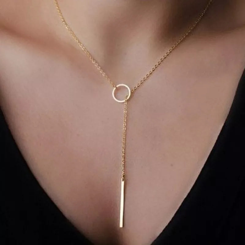 Celeste Necklace