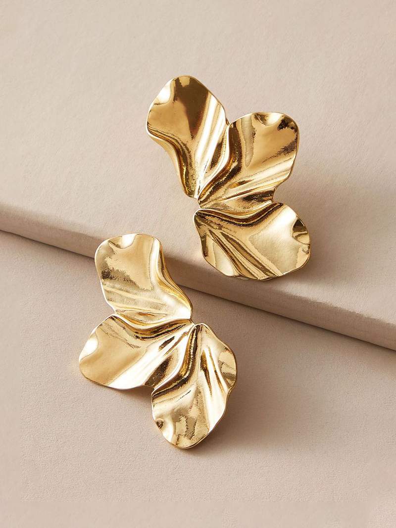 Lourenne Fleur Earrings