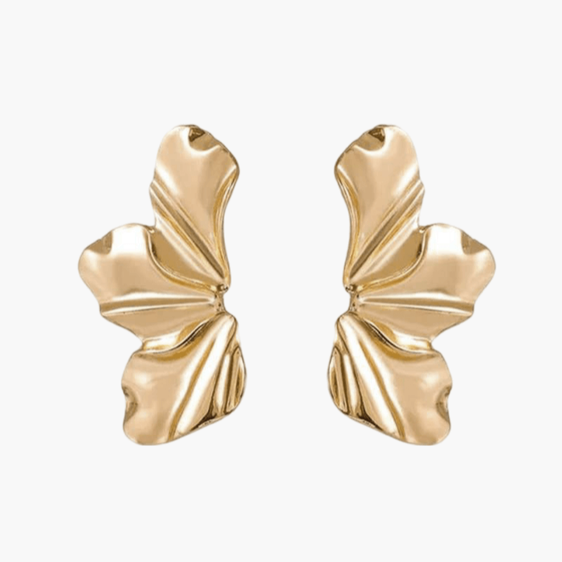 Lourenne Fleur Earrings