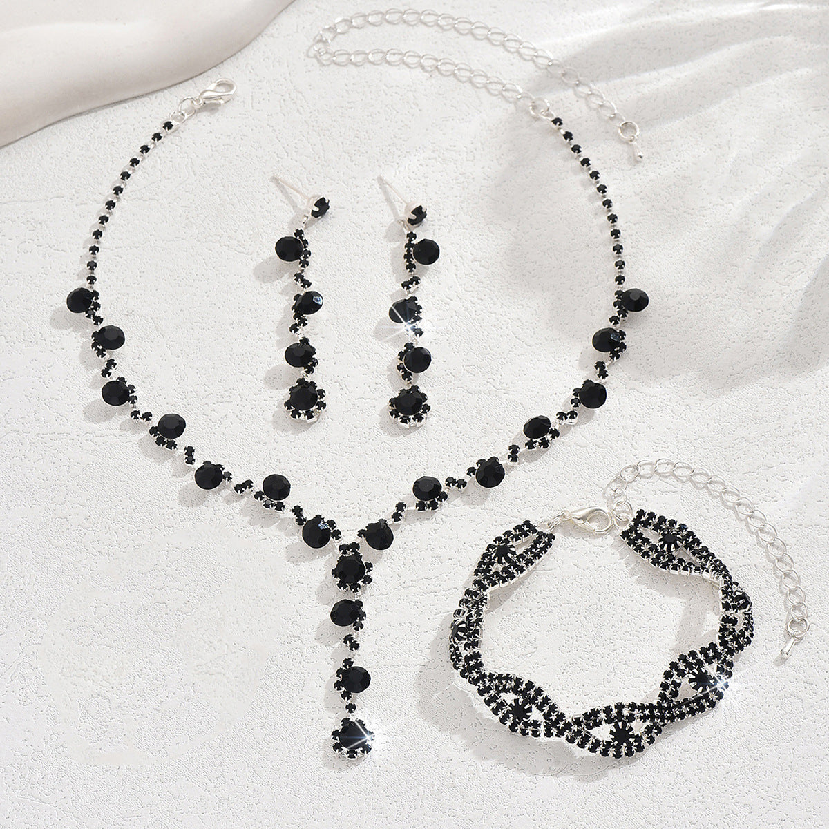 Oceana Elegance Set