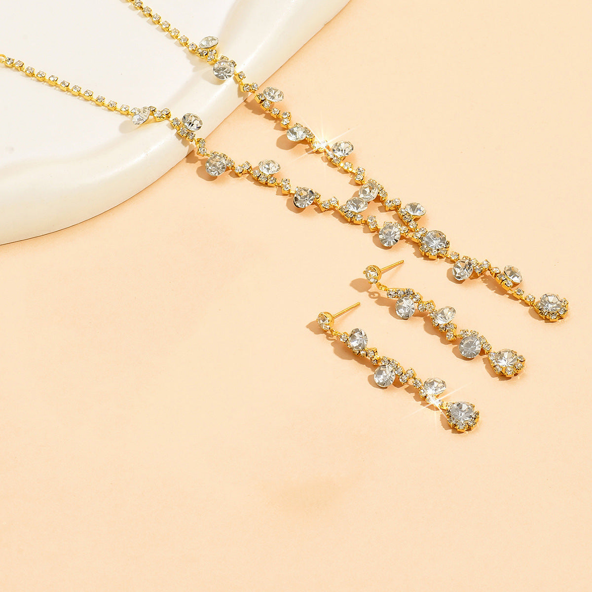 Oceana Elegance Set