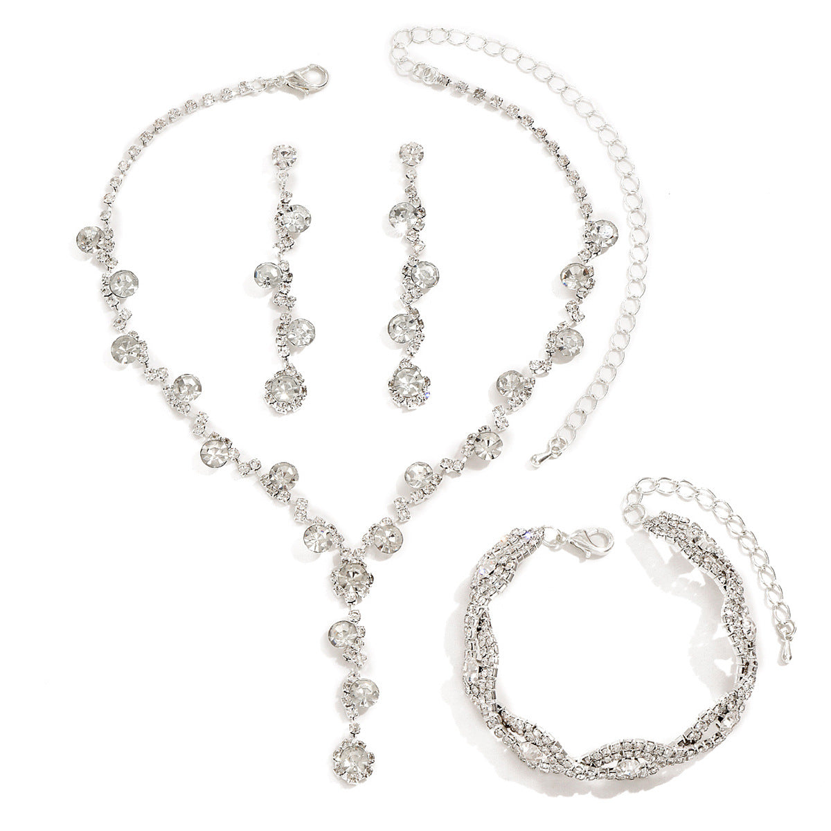 Oceana Elegance Set