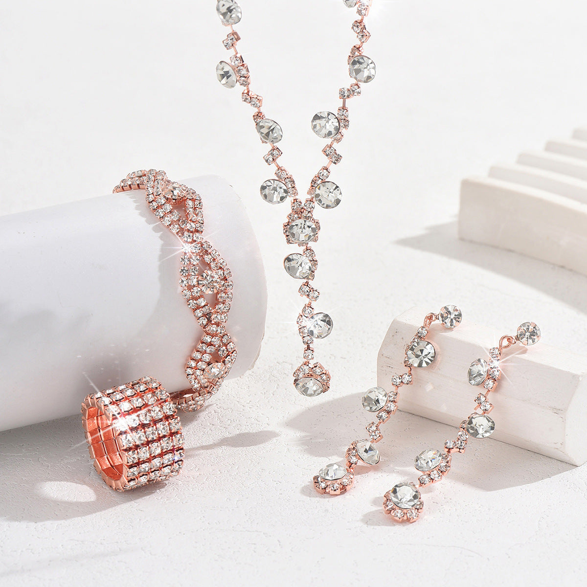Oceana Elegance Set