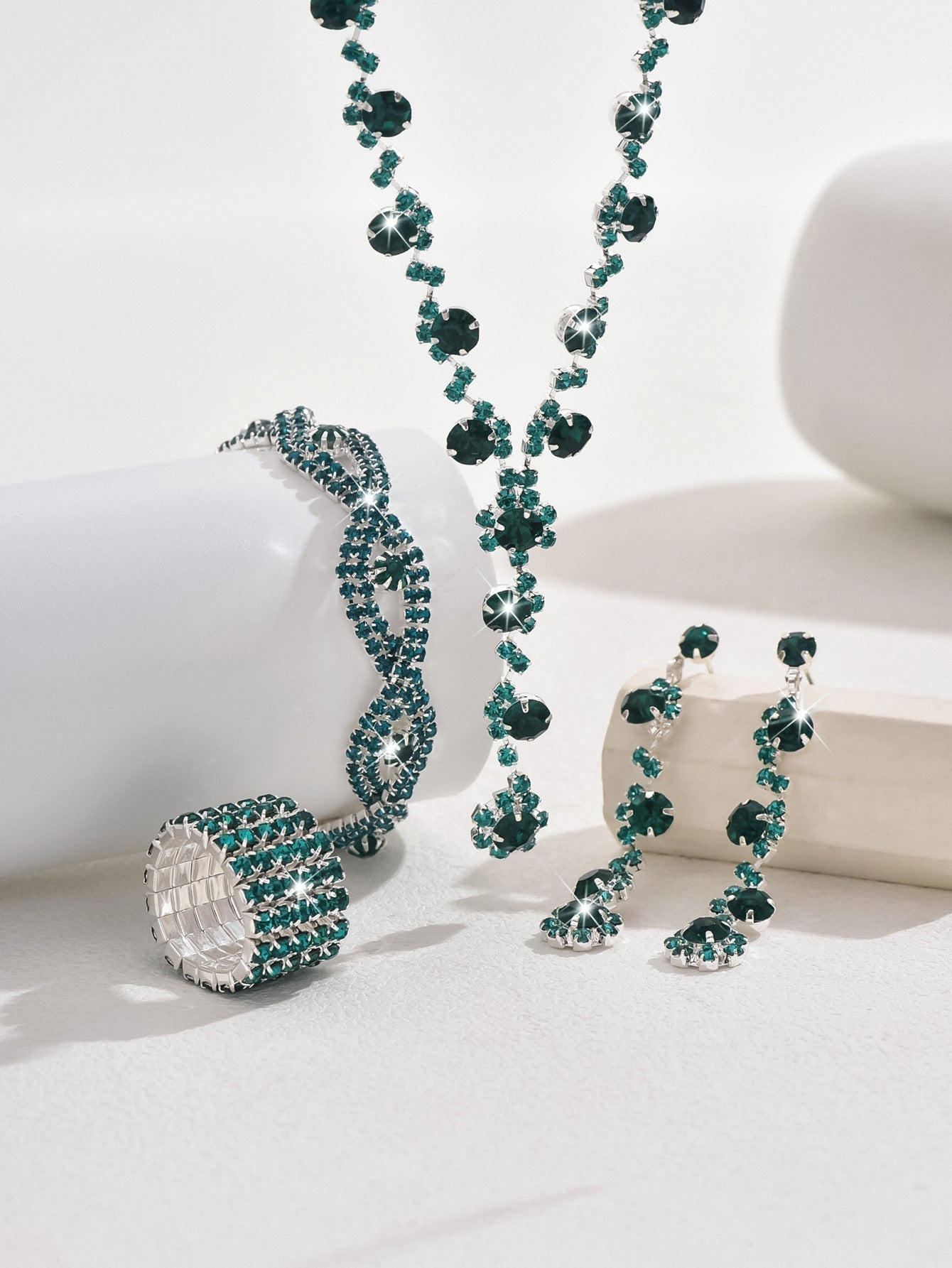 Oceana Elegance Set