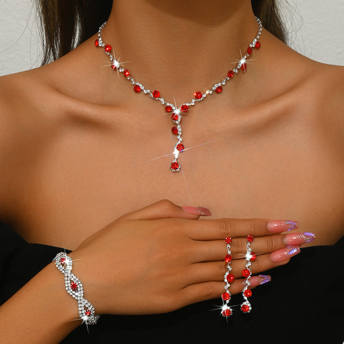 Oceana Elegance Set