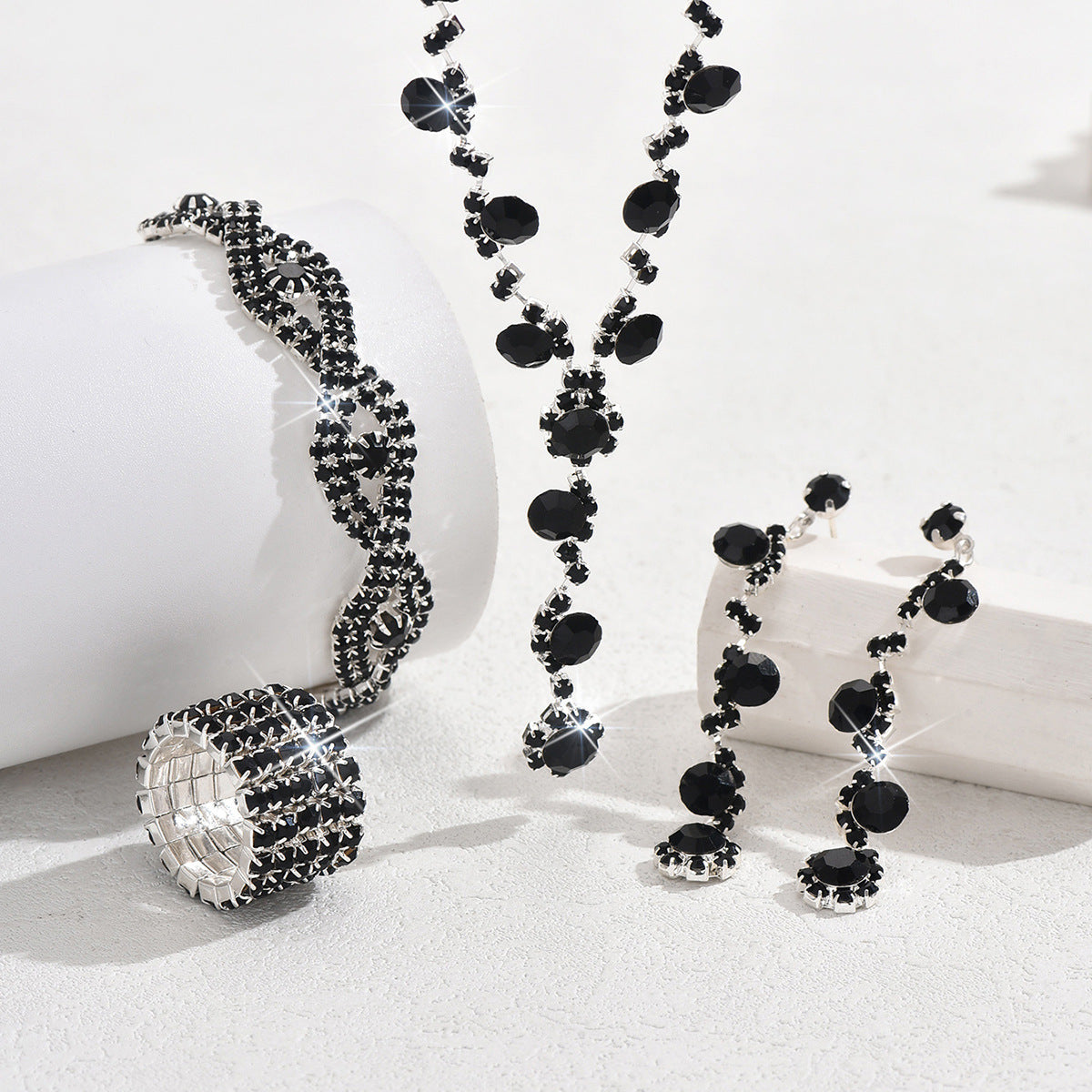 Oceana Elegance Set