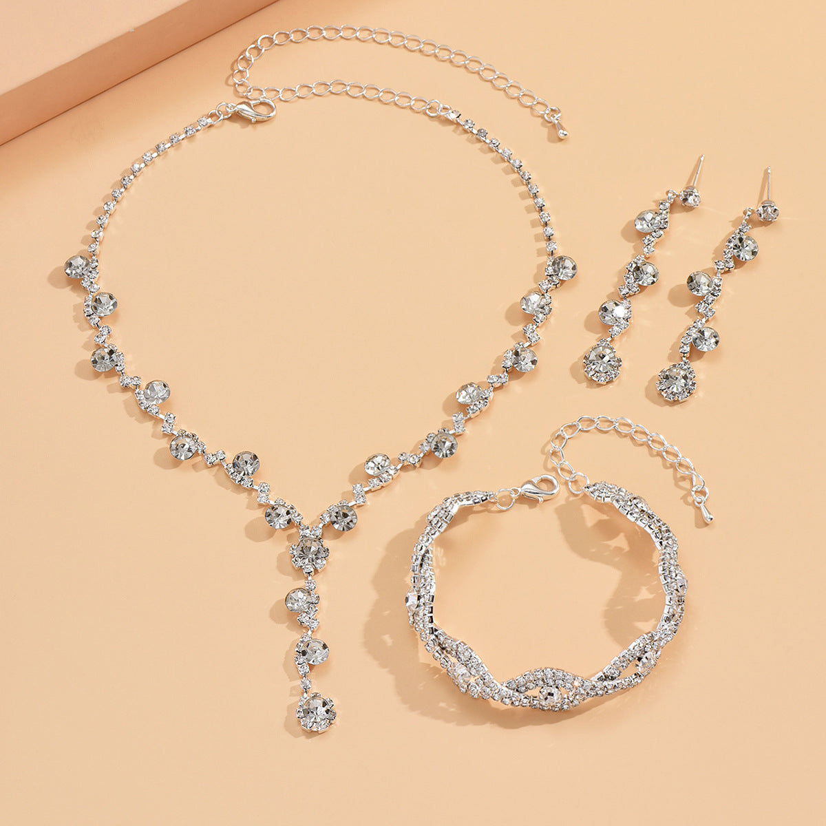 Oceana Elegance Set