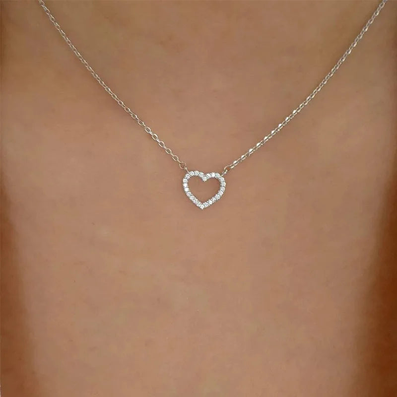 Celeste Necklace