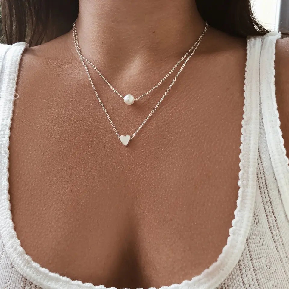 Celeste Necklace