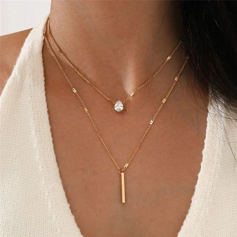 Celeste Necklace
