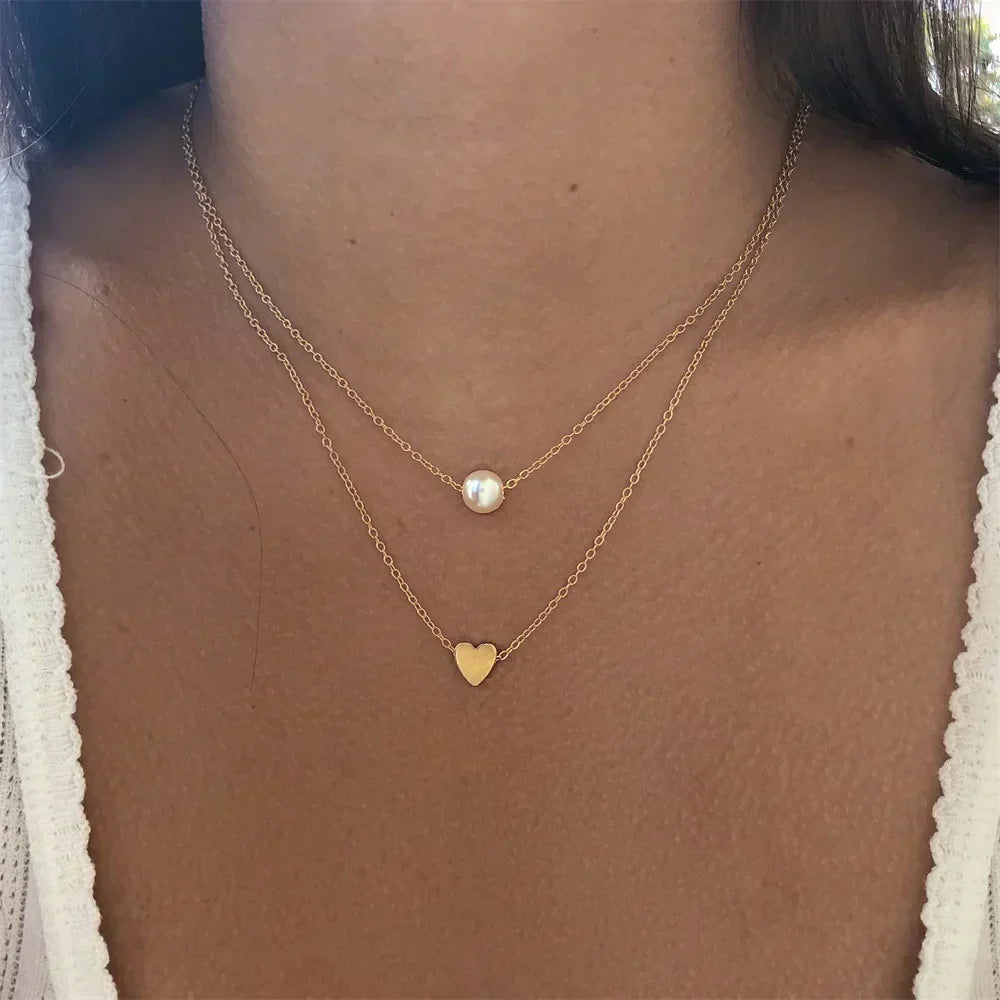 Celeste Necklace
