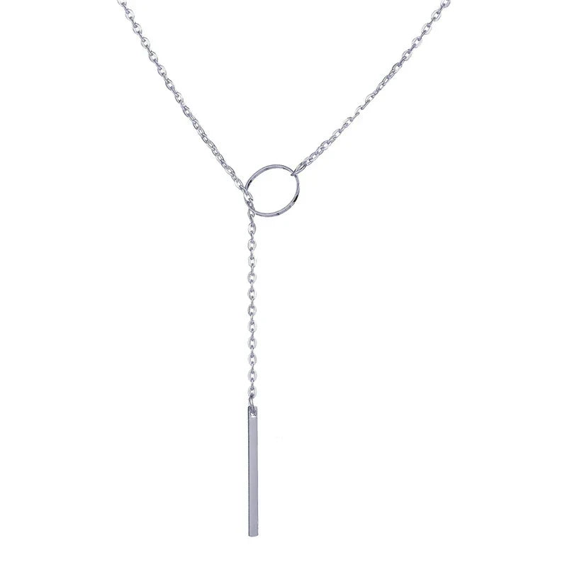 Celeste Necklace