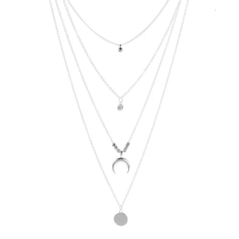 Celeste Necklace