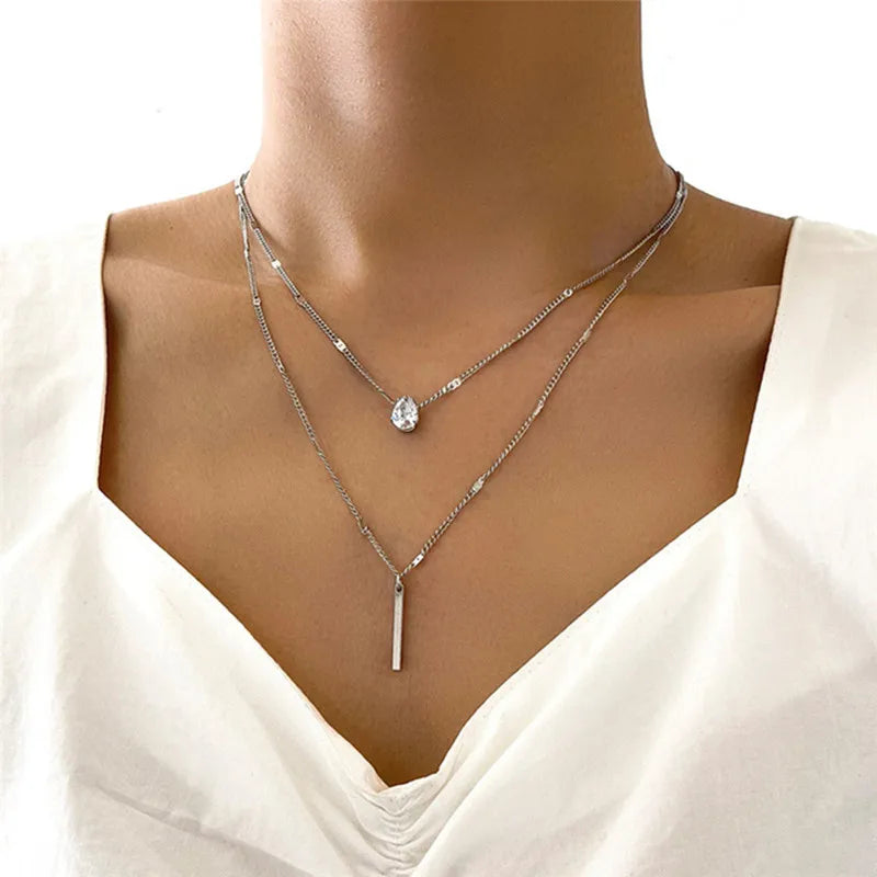 Celeste Necklace