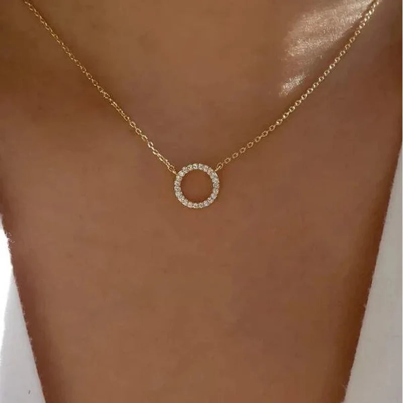 Celeste Necklace