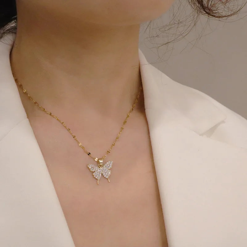 Celeste Necklace