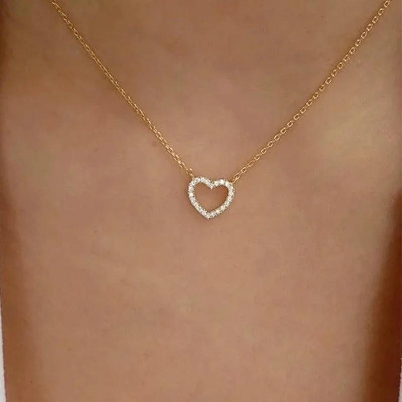 Celeste Necklace