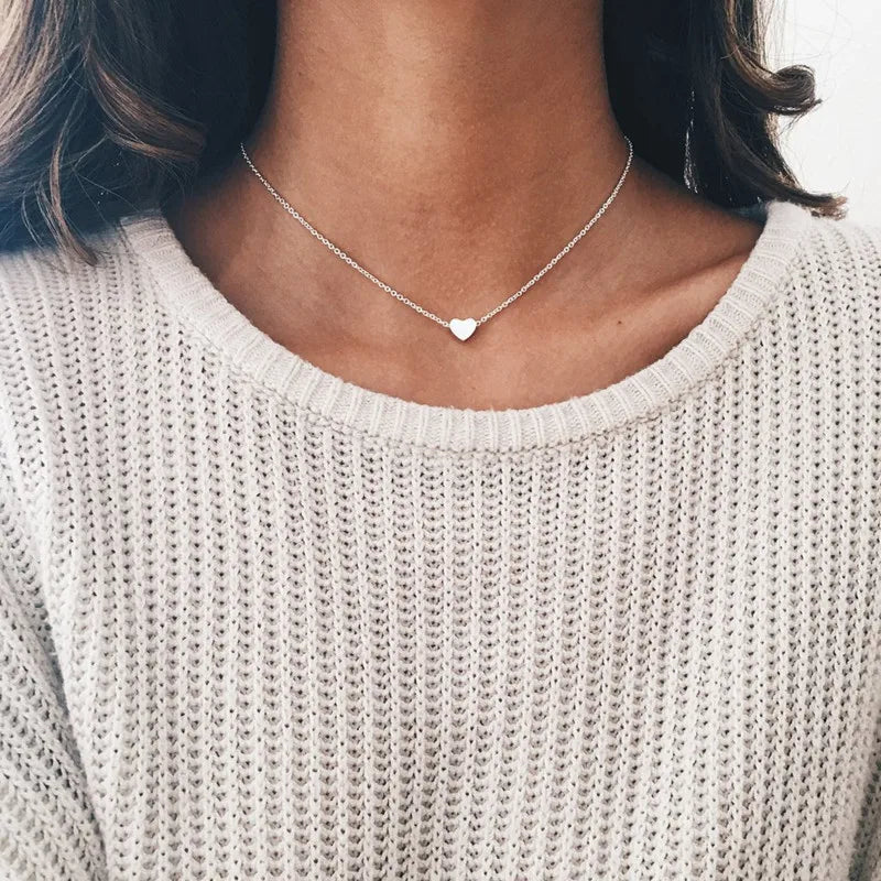 Celeste Necklace