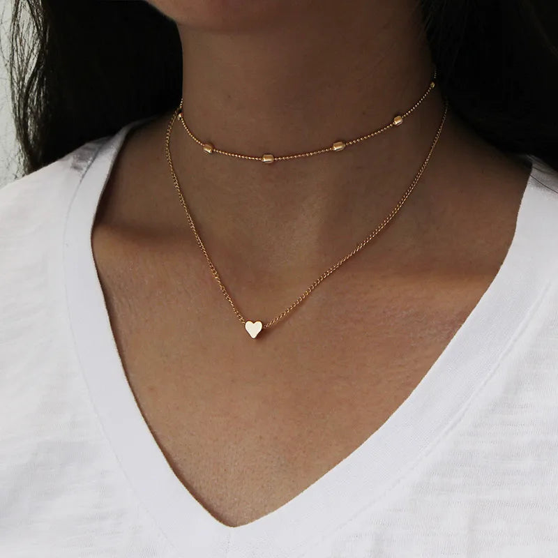 Celeste Necklace