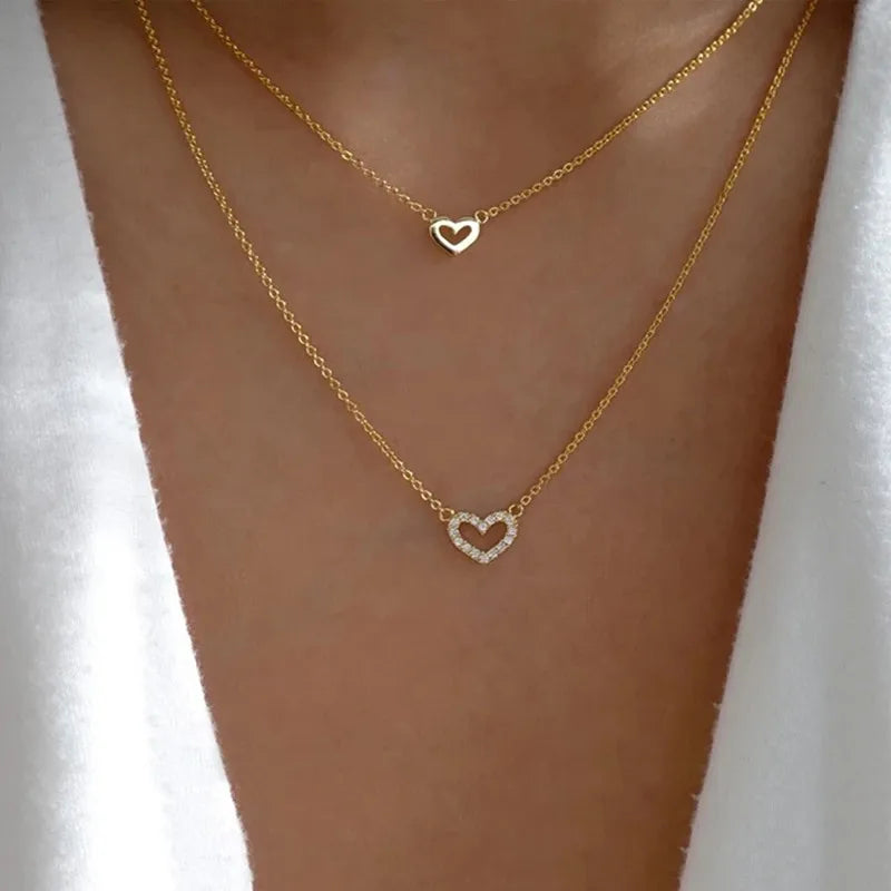 Celeste Necklace