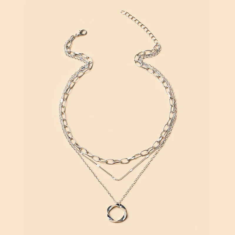 Celeste Necklace