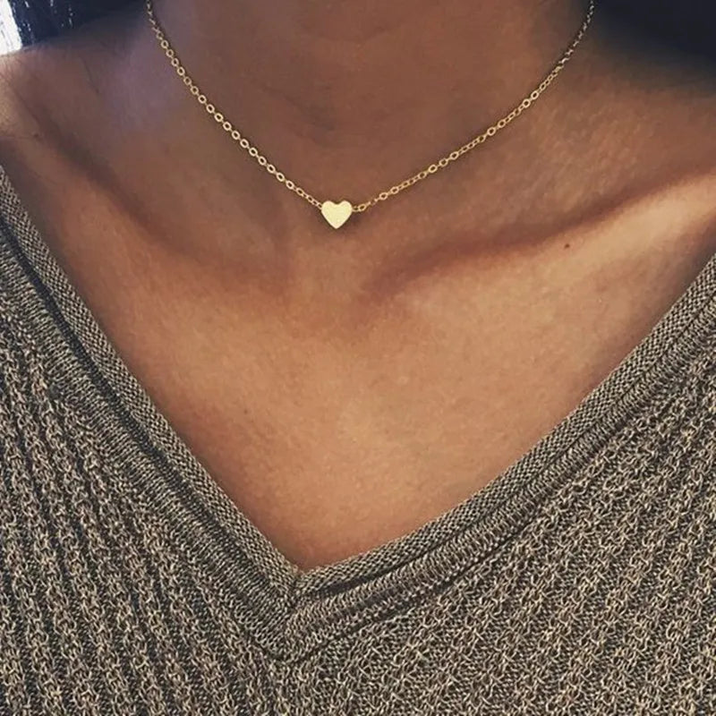 Celeste Necklace