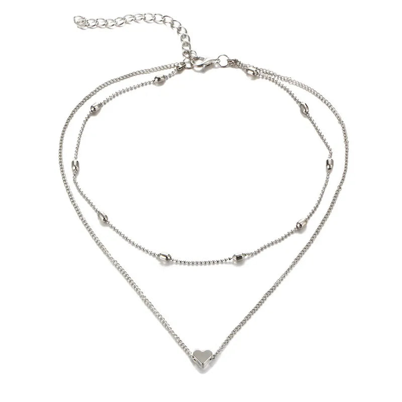 Celeste Necklace