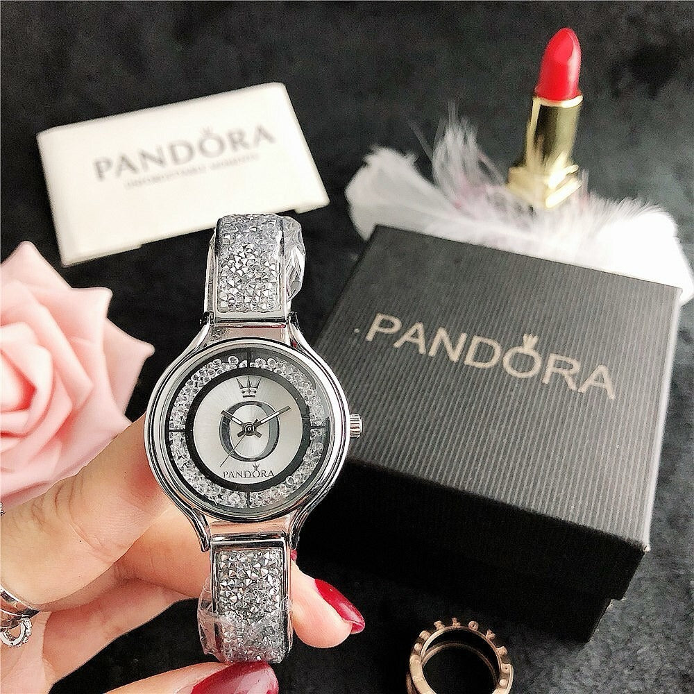 P A N D O R A Elegance Kit (Free Charm Bracelet Included)