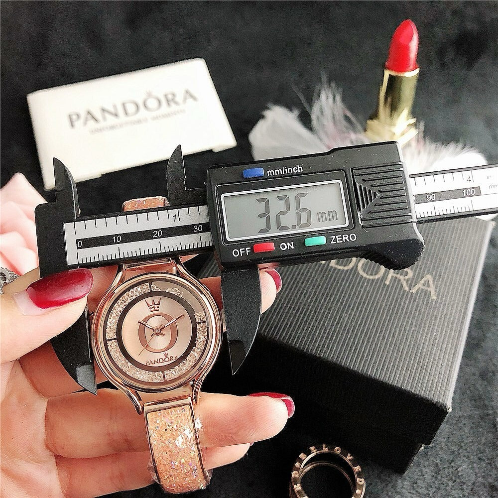 P A N D O R A Elegance Kit (Free Charm Bracelet Included)