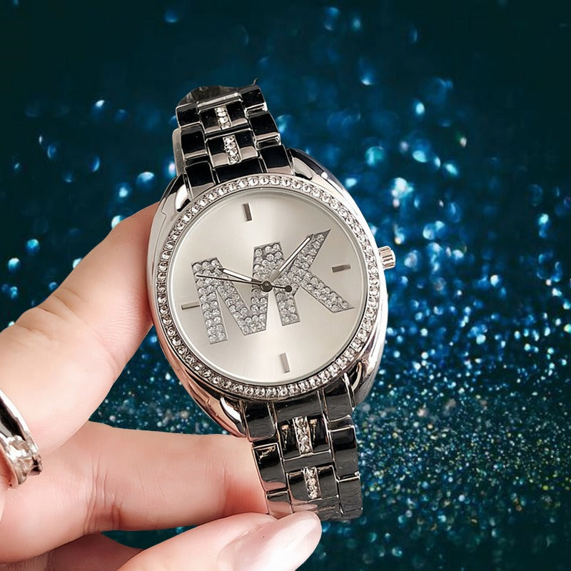 М Κ Ѕublіmе Watch