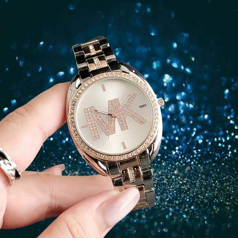 М Κ Ѕublіmе Watch