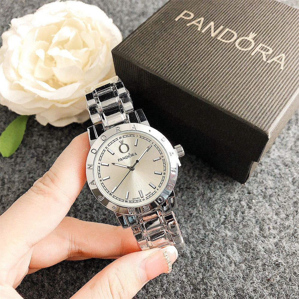 P A N D O R A Elysia