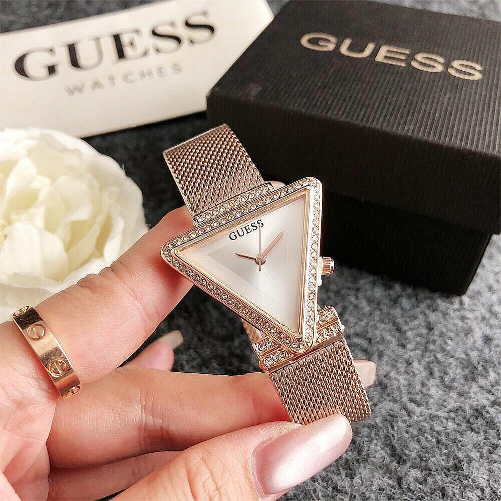 Victoria Luxe Watch