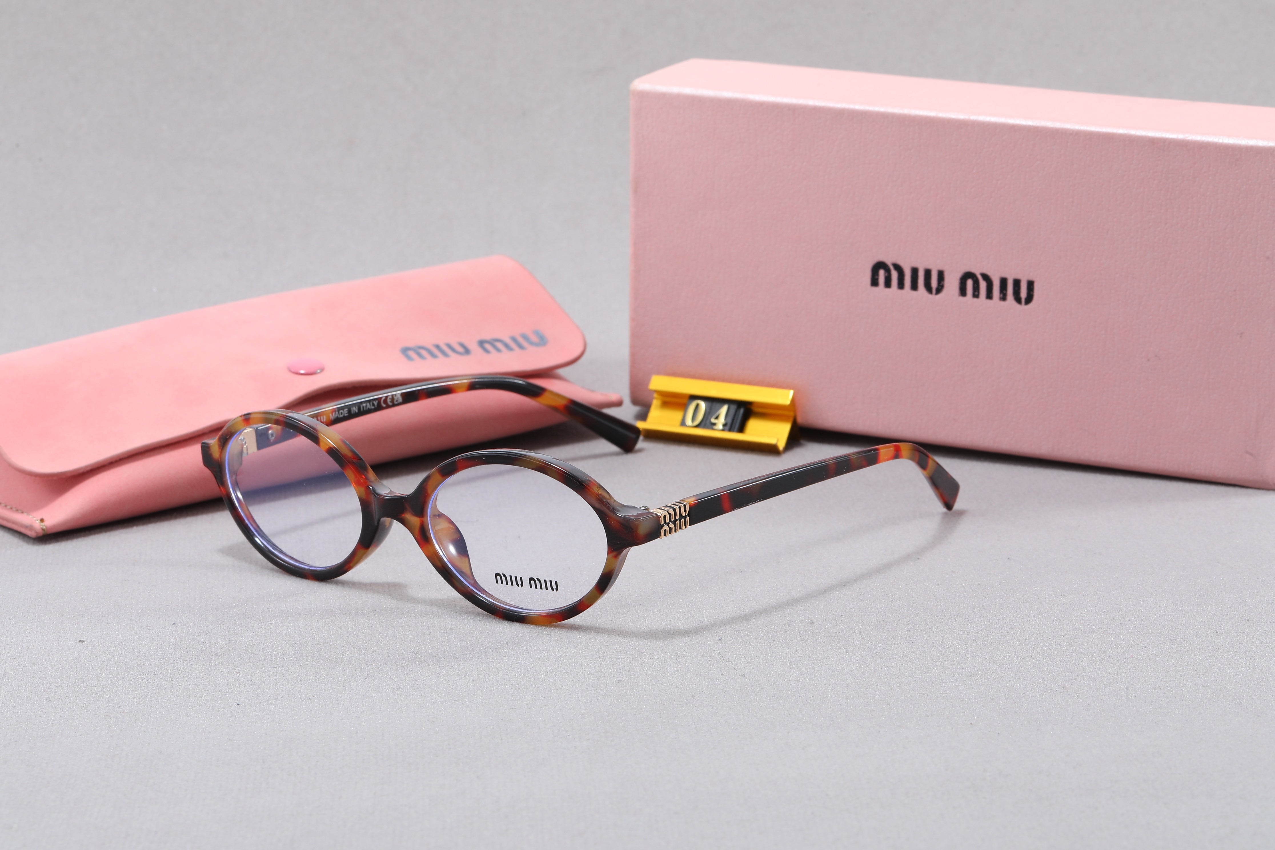 Elegant Stella Sunglasses