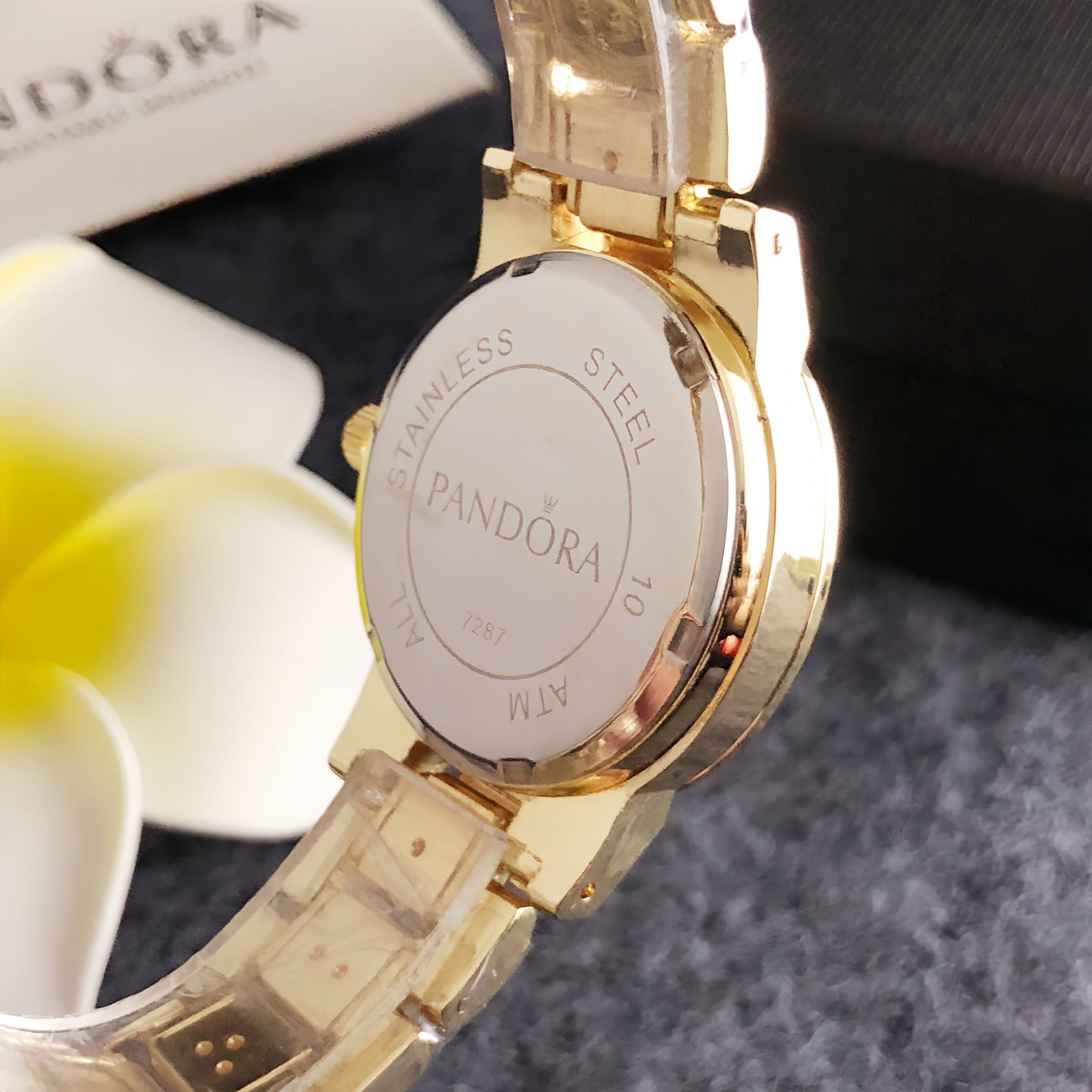 Seraphine Watch
