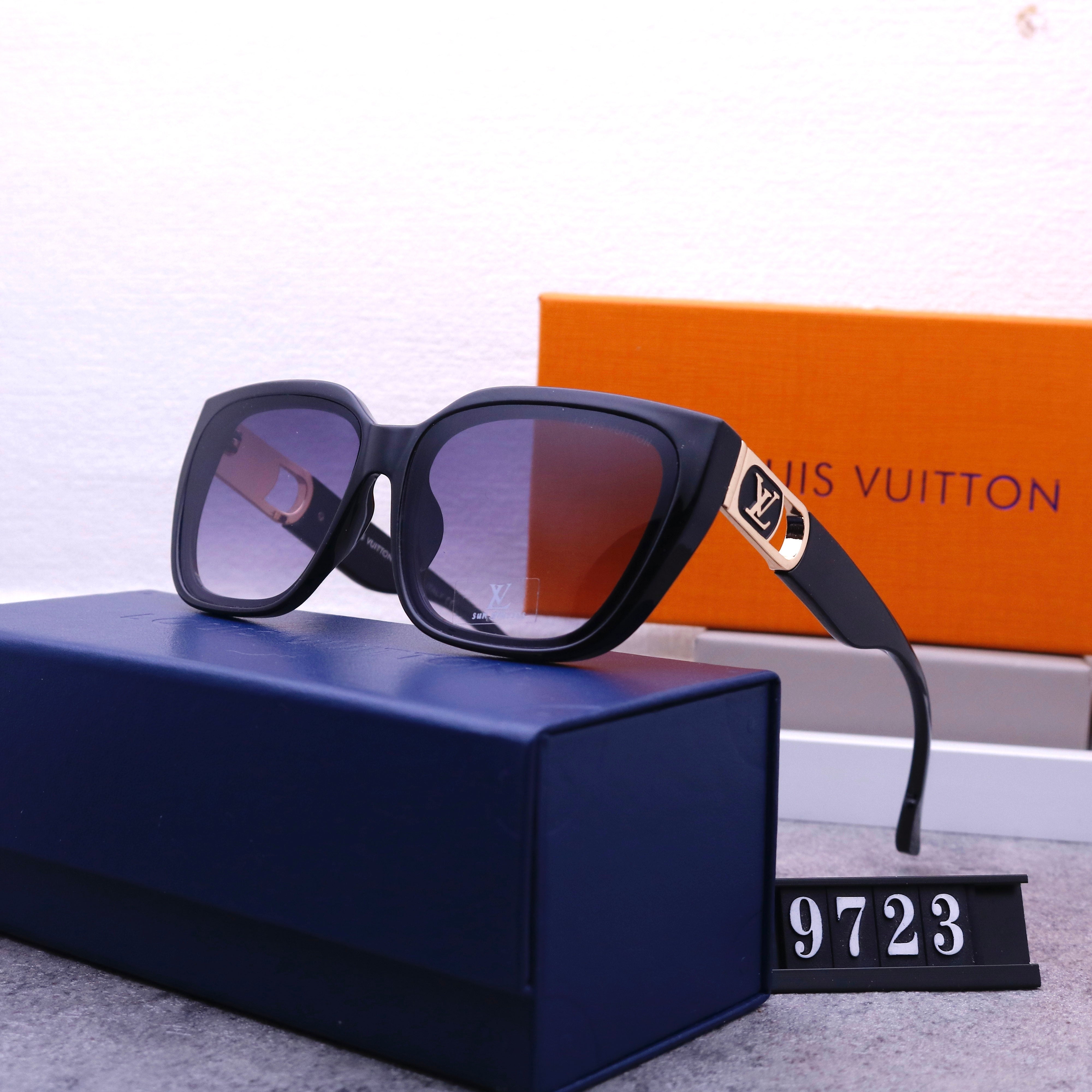 Parisian Sunglasses