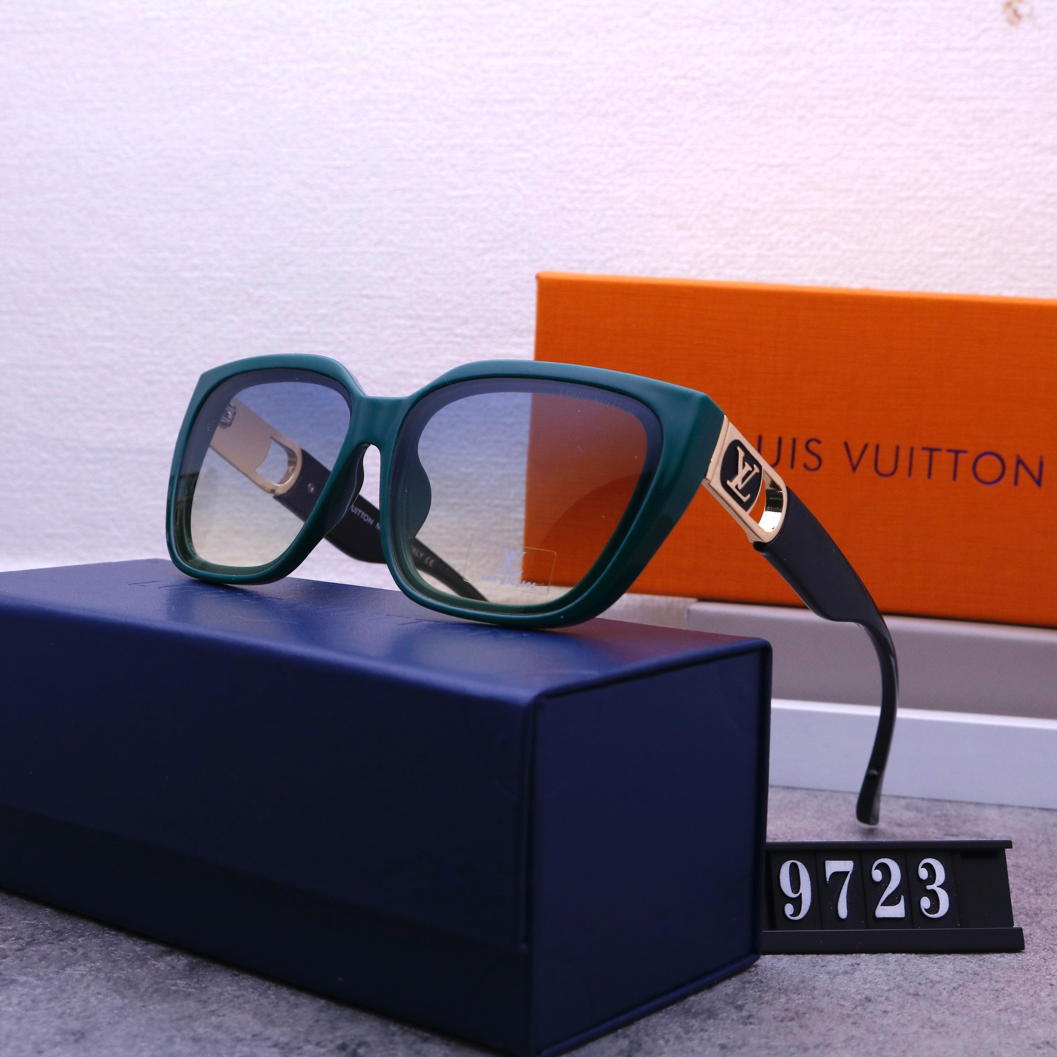 Parisian Sunglasses