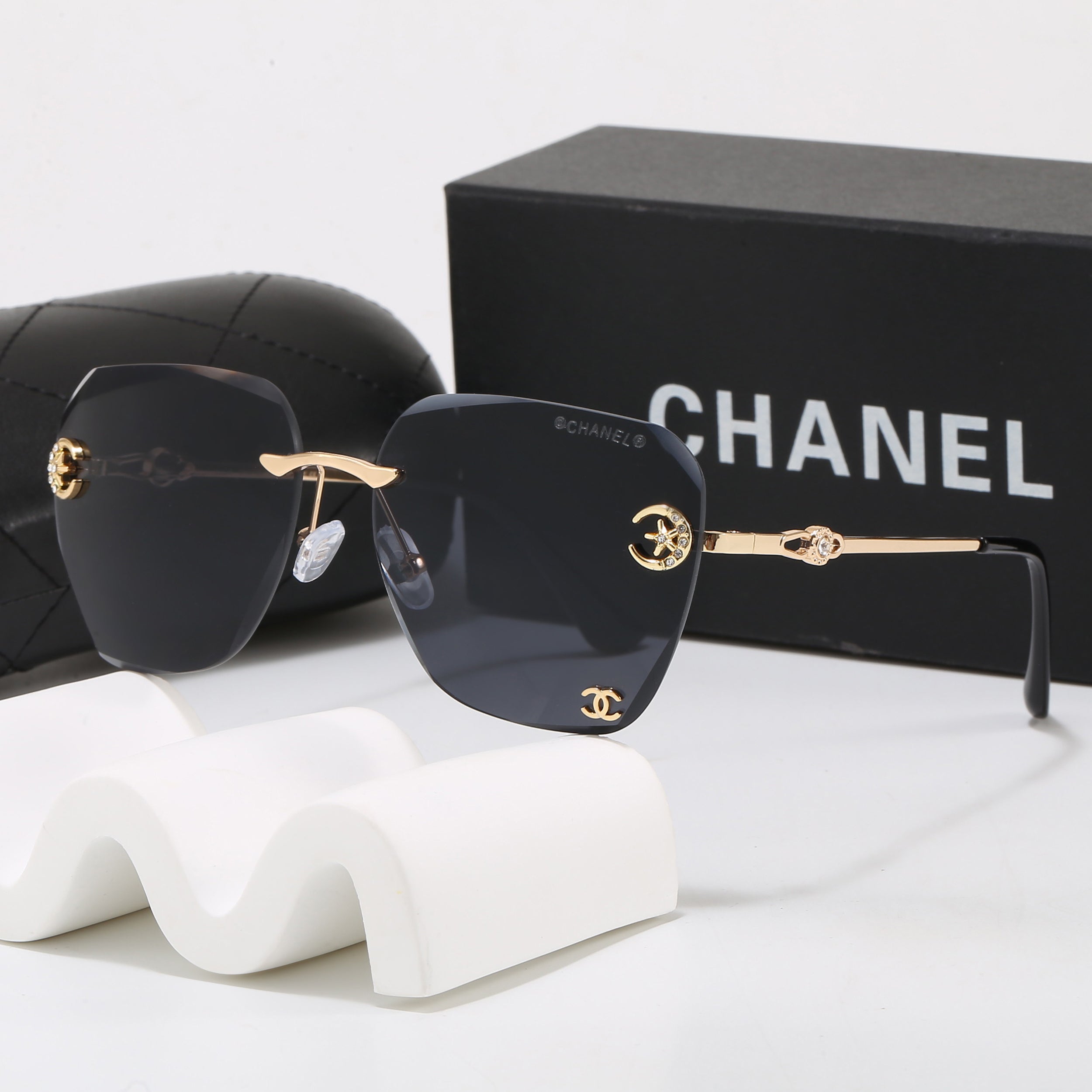 Margaux Sunglasses