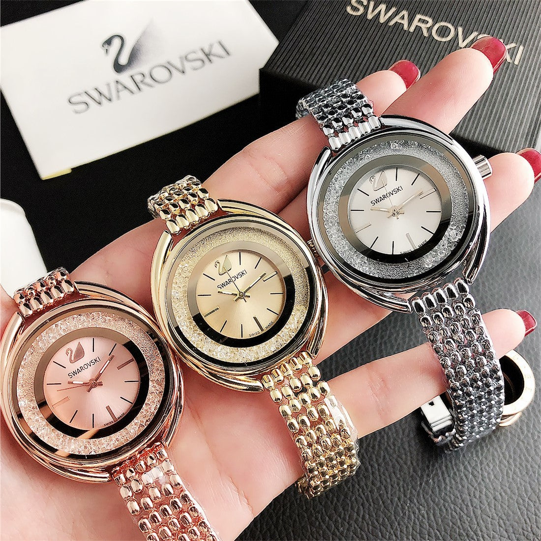 Zephyra Watch