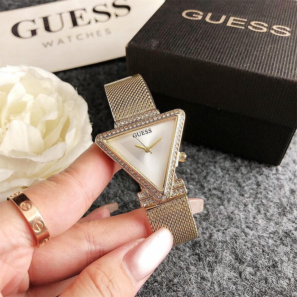 Victoria Luxe Watch