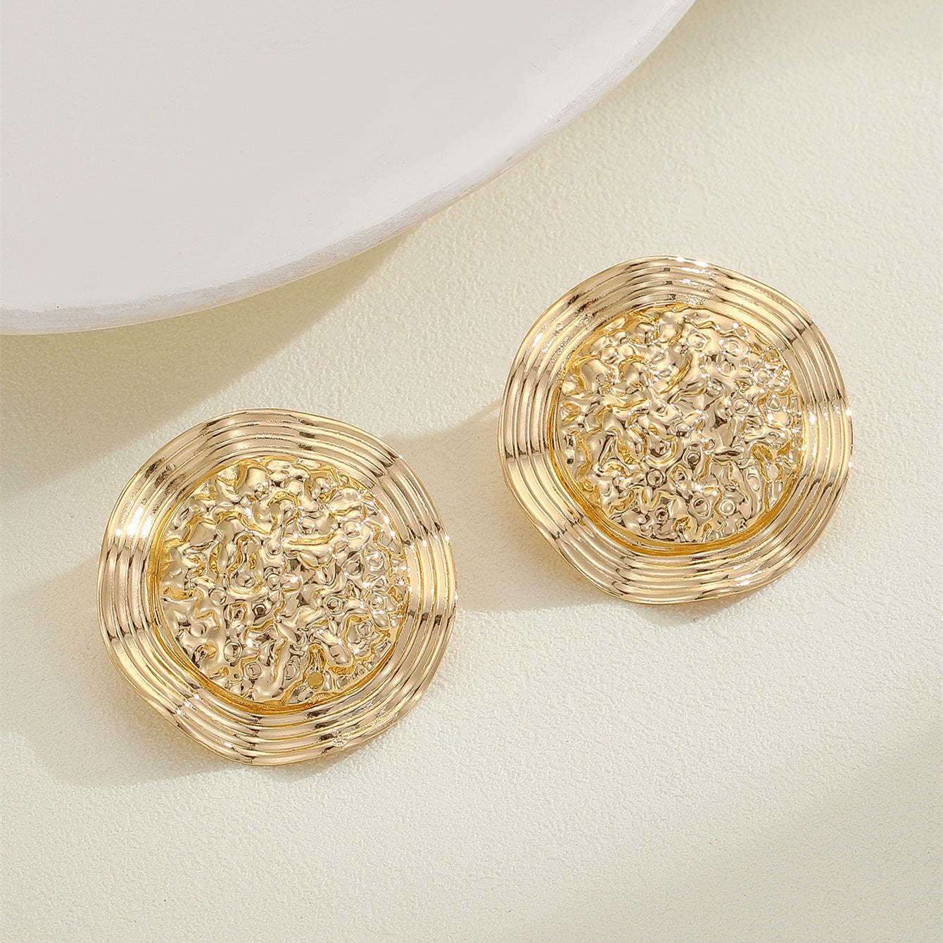 Verona Earrings