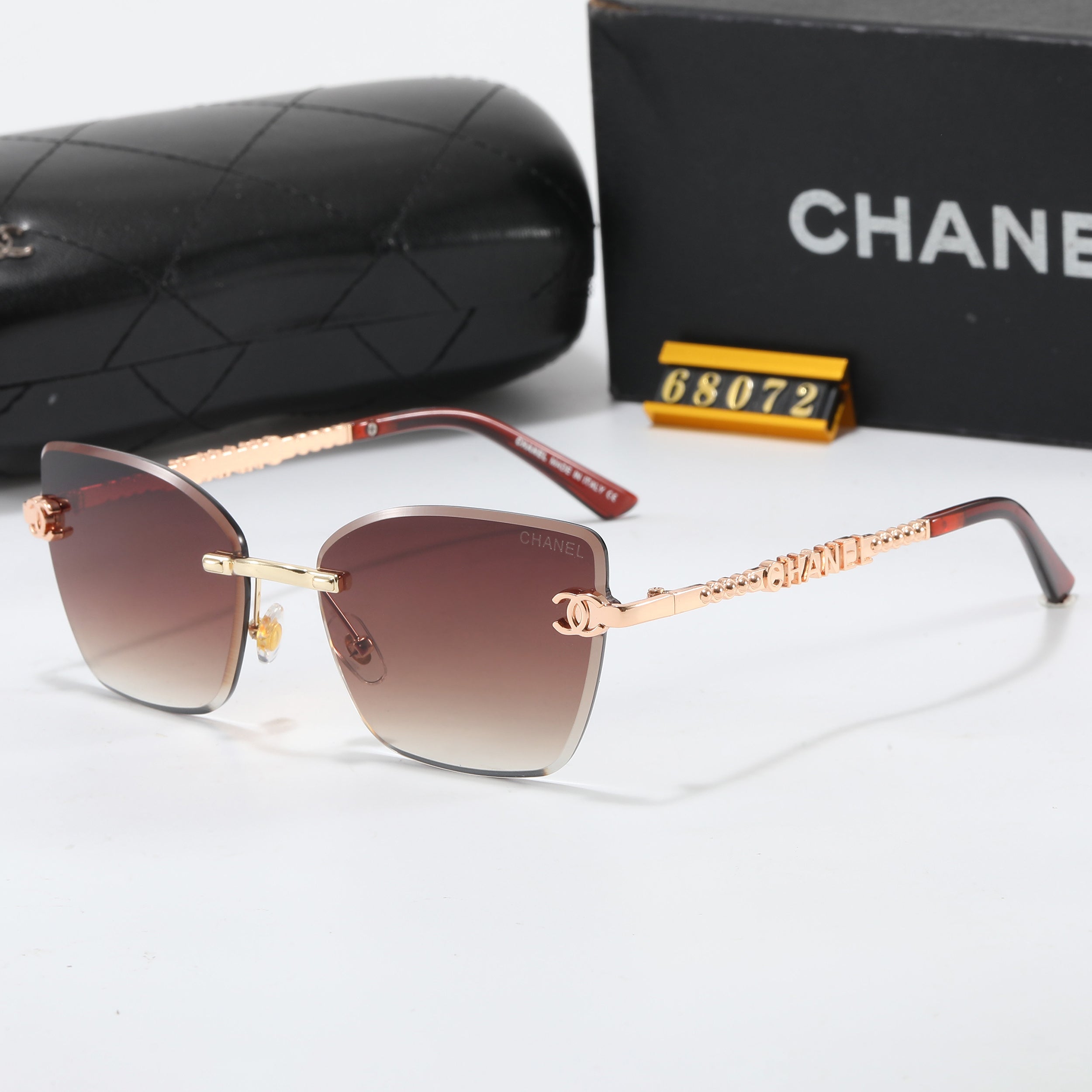 Solène Sunglasses 68072