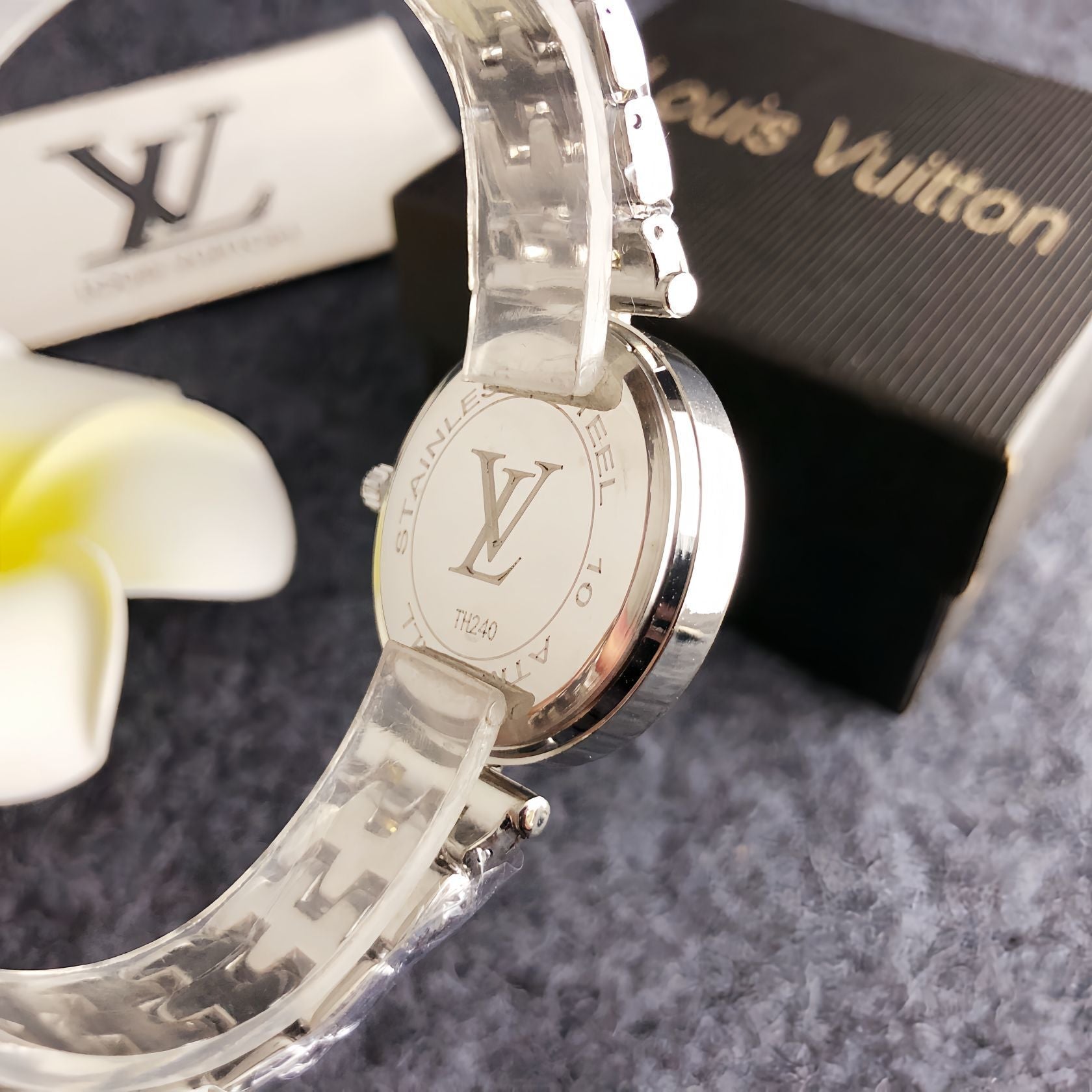 Elegance Serenelle Watch