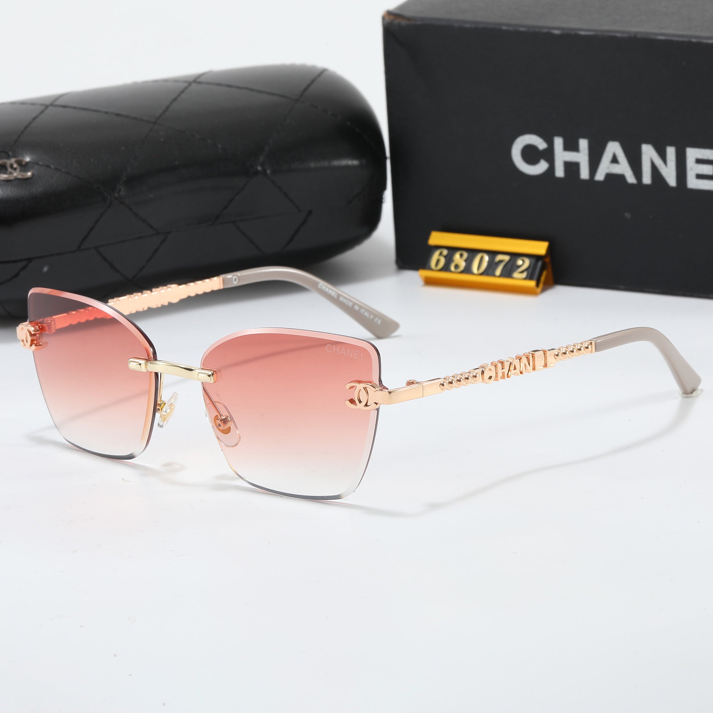 Solène Sunglasses 68072